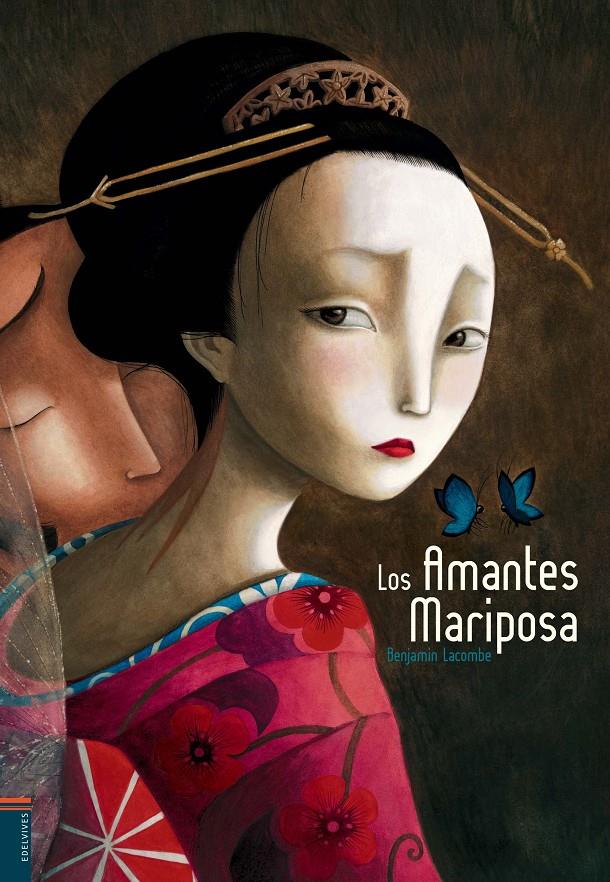 AMANTES MARIPOSA, LOS | 9788426367976 | LACOMBE, BENJAMIN