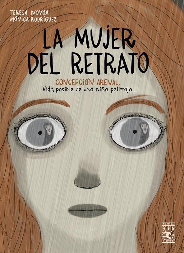 LA MUJER DEL RETRATO | 9788418451270 | RODRÍGUEZ, MÓNICA