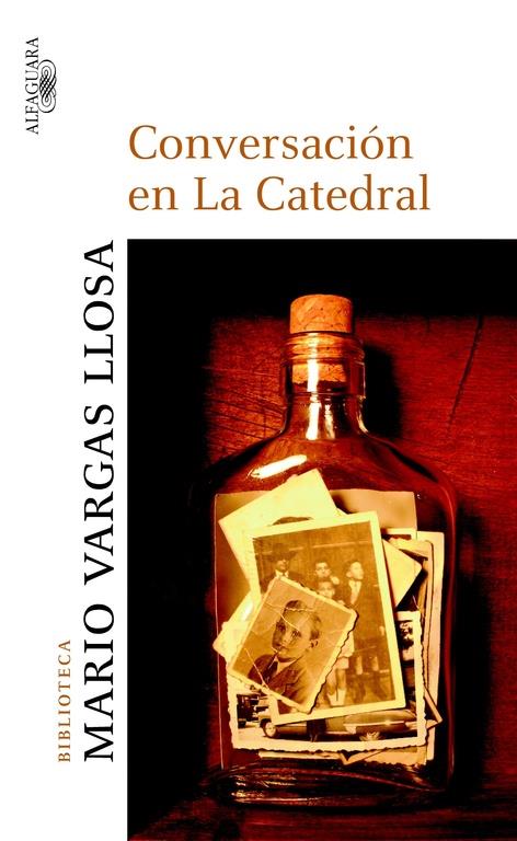 CONVERSACIÓN EN LA CATEDRAL | 9788420467085 | VARGAS LLOSA,  MARIO