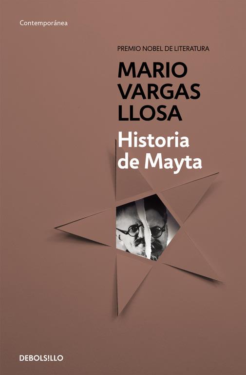 HISTORIA DE MAYTA | 9788490625644 | VARGAS LLOSA, MARIO