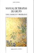 MANUAL DE TERAPIAS DE GRUPO | 9788497421133 | GUIMÓN, JOSÉ