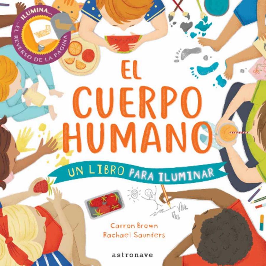 EL CUERPO HUMANO | 9788467929348 | BROWN, CARRON/SAUNDERS, RACHEL