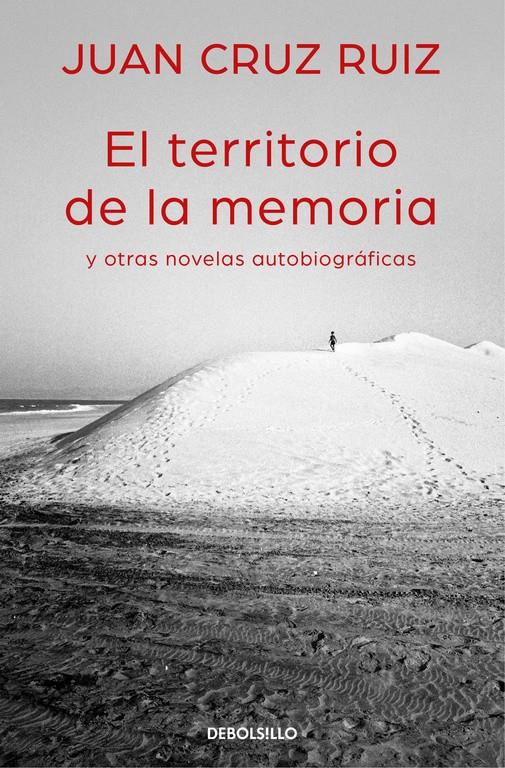 EL TERRITORIO DE LA MEMORIA Y OTRAS NOVELAS AUTOBIOGRÁFICAS | 9788466335003 | CRUZ, JUAN