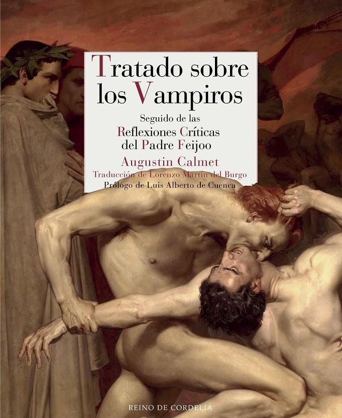 TRATADO SOBRE LOS VAMPIROS | 9788416968022 | CALMET, AUGUSTIN