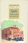 ESPAÑA. HOMBRES Y PAISAJES | 9788497429757 | AZORIN/MARTINEZ RUIZ, J.