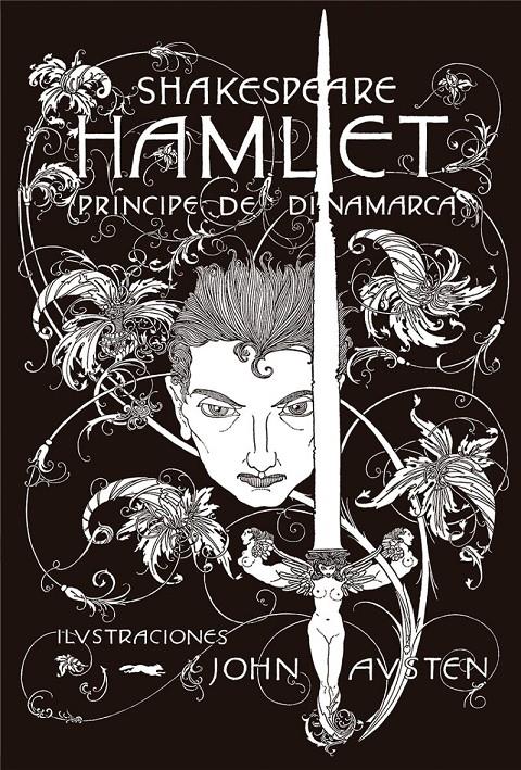 HAMLET | 9788412545999 | SHAKESPEARE, WILLIAM