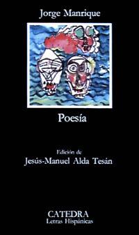 POESIA (MANRIQUE) | 9788437600611 | MANRIQUE, JORGE