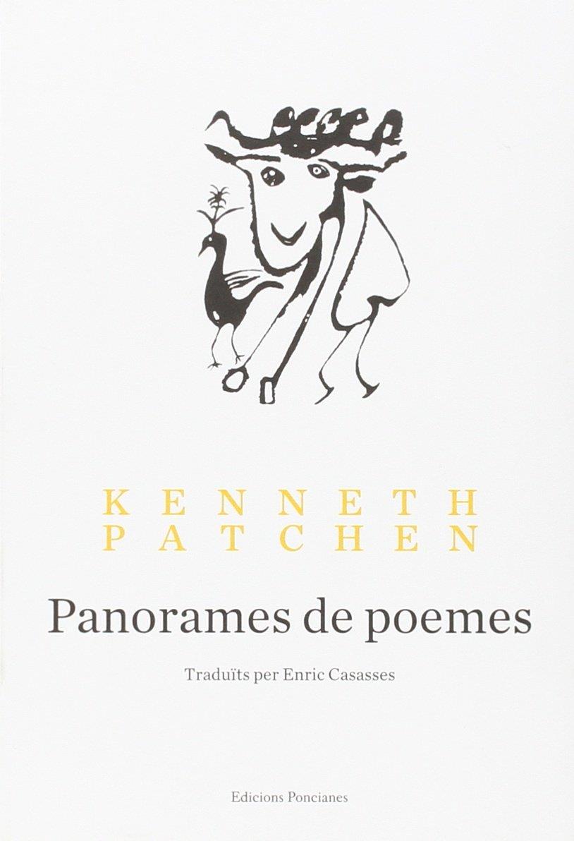 PANORAMA DE POEMES | 9788472269989 | PATCHEN, KENNETH