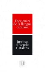 DICCIONARI DE LA LLENGUA CATALANA | 9788429759778 | INSTITUT D'ESTUDIS CATALANS