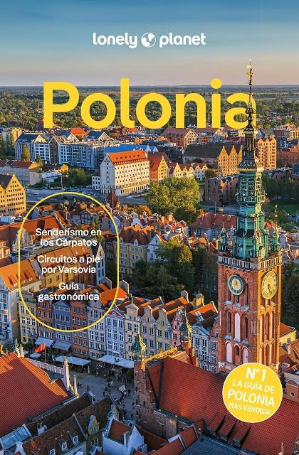 POLONIA 5 | 9788408221340 | AAVV