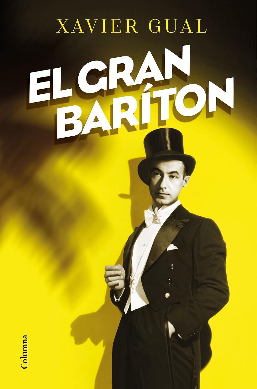 EL GRAN BARÍTON | 9788466427975TA | GUAL, XAVIER