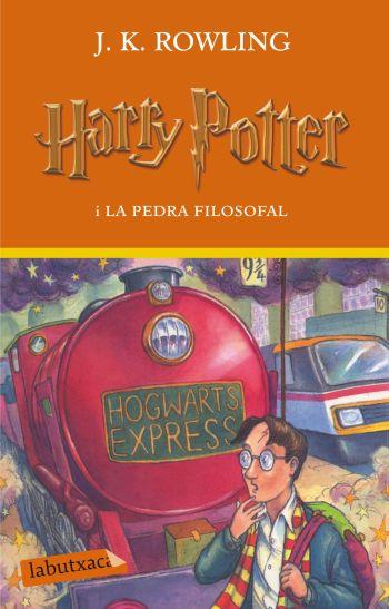 HARRY POTTER I LA PEDRA FILOSOFAL | 9788499301518 | ROWLING, J.K.