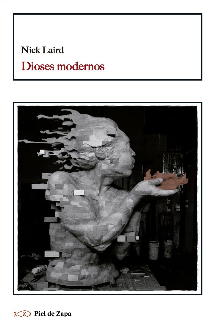 DIOSES MODERNOS | 9788419778321TA | LAIRD, NICK