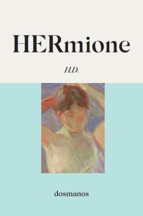 HERMIONE | 9788412300642 | DOOLITTLE, HILDA