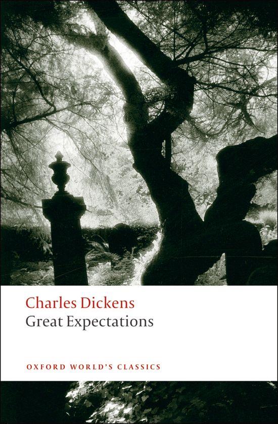 GREAT EXPECTATIONS | 9780199219766 | DICKENS, CHARLES