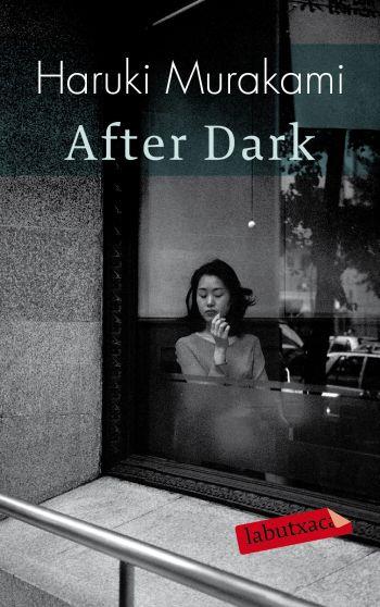 AFTER DARK (CATALÀ) | 9788499300313 | MURAKAMI, HARUKI