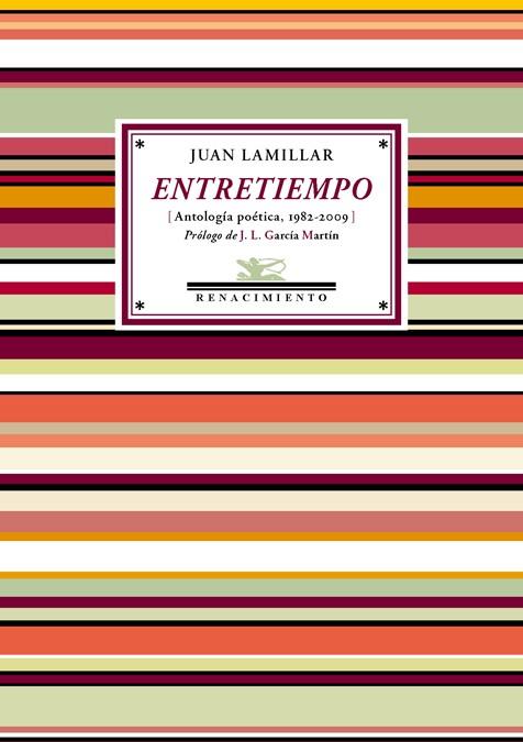 ENTRETIEMPO | 9788416246793 | LAMILLAR, JUAN