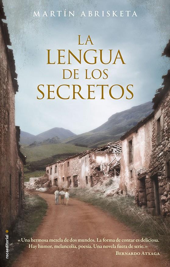 LA LENGUA DE LOS SECRETOS | 9788499189154 | ABRISKETA, MARTÍN