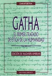 GATHA | 9788477206989 | ZARATUSTRA