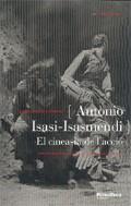 ANTONIO ISASI-ISASMENDI | 9788498090017TA | BATLLÉ, JORDI