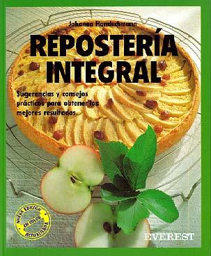 REPOSTERIA INTEGRAL | 9788424123550 | HANDSCHMANN, JOHANNA