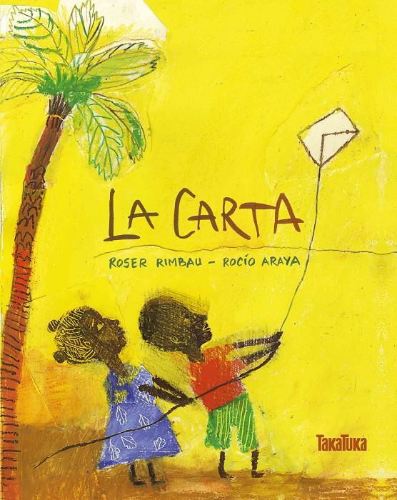 LA CARTA (CATALÀ) | 9788417383077 | MANUEL-RIMBAU MUÑOZ, ROSER