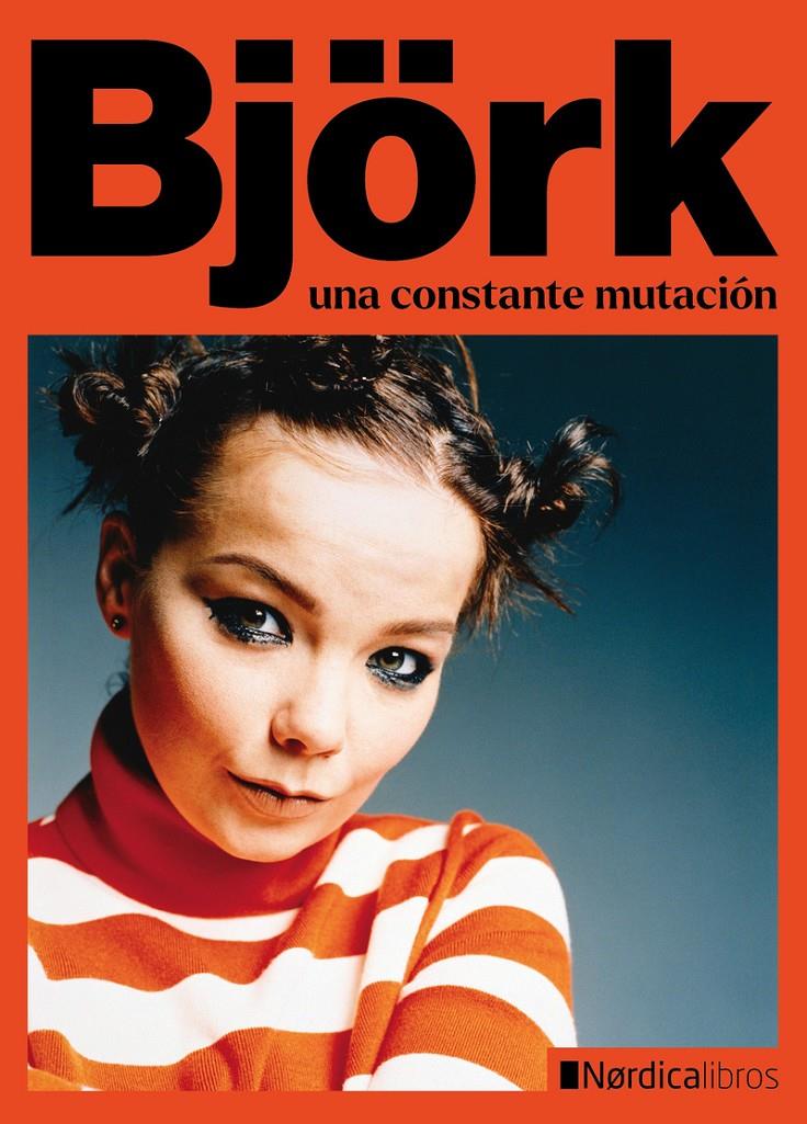 BJÖRK | 9788410200654 | AA.VV.