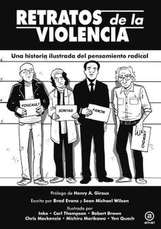 RETRATOS DE LA VIOLENCIA | 9788446046868 | EVANS, BRAD / WILSON, SEAN MICHEL