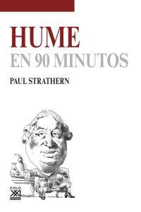 HUME EN 90 MINUTOS | 9788432317163 | STRATHERN, PAUL