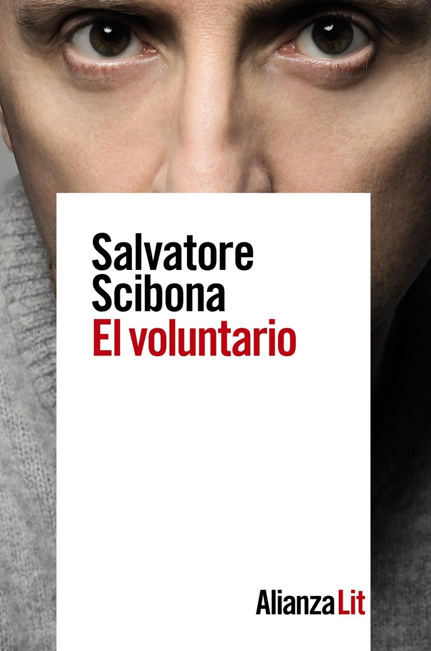 EL VOLUNTARIO | 9788413622712TA | SCIBONA, SALVATORE