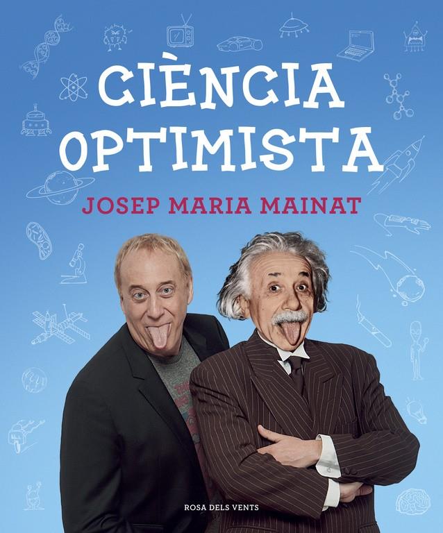 CIÈNCIA OPTIMISTA | 9788415961604 | MAINAT, JOSEP MARIA