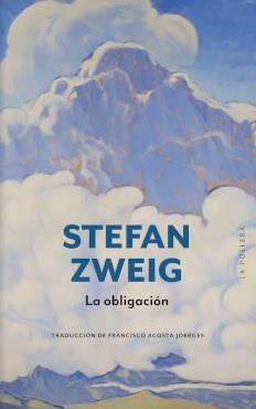 LA OBLIGACIÓN | 9789566267171 | ZWEIG, STEFAN