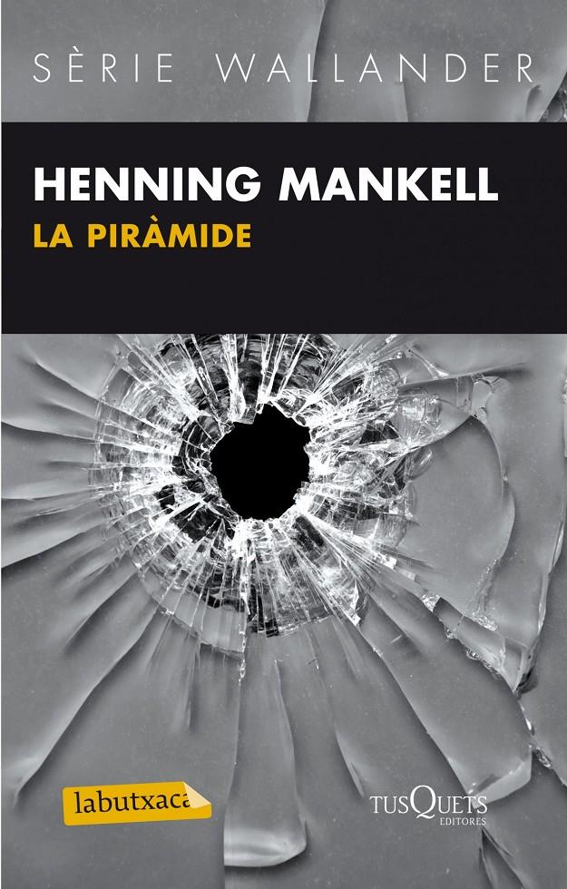 PIRÀMIDE, LA | 9788483836118 | MANKELL, HENNING