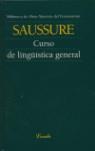 CURSO DE LINGÜÍSTICA GENERAL | 9789500393805 | SAUSSURE, FERDINAND DE