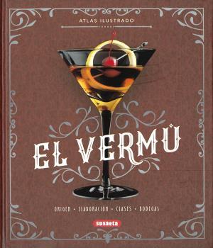 EL VERMÚ | 9788467769685 | BALASCH BLANCH, ENRIC / RUIZ ARRANZ, YOLANDA