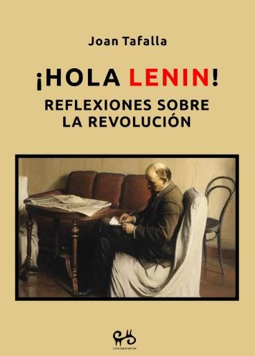 HOLA LENIN! | 9788485209705 | TAFALLA, JOAN