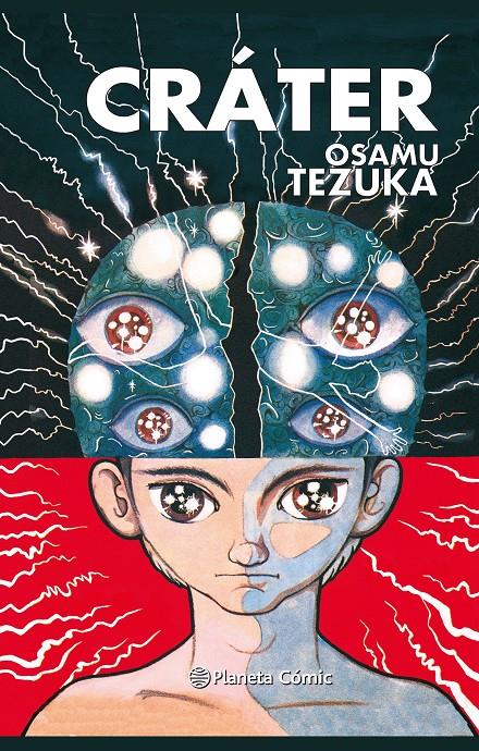 CRÁTER | 9788413412061 | TEZUKA, OSAMU