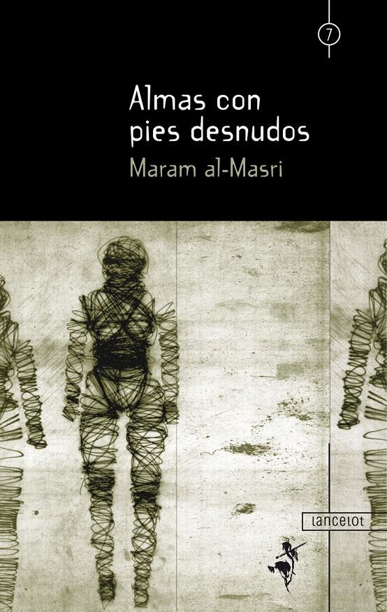 ALMAS CON PIES DESNUDOS | 9788494468339 | AL-MASRI, MARAM