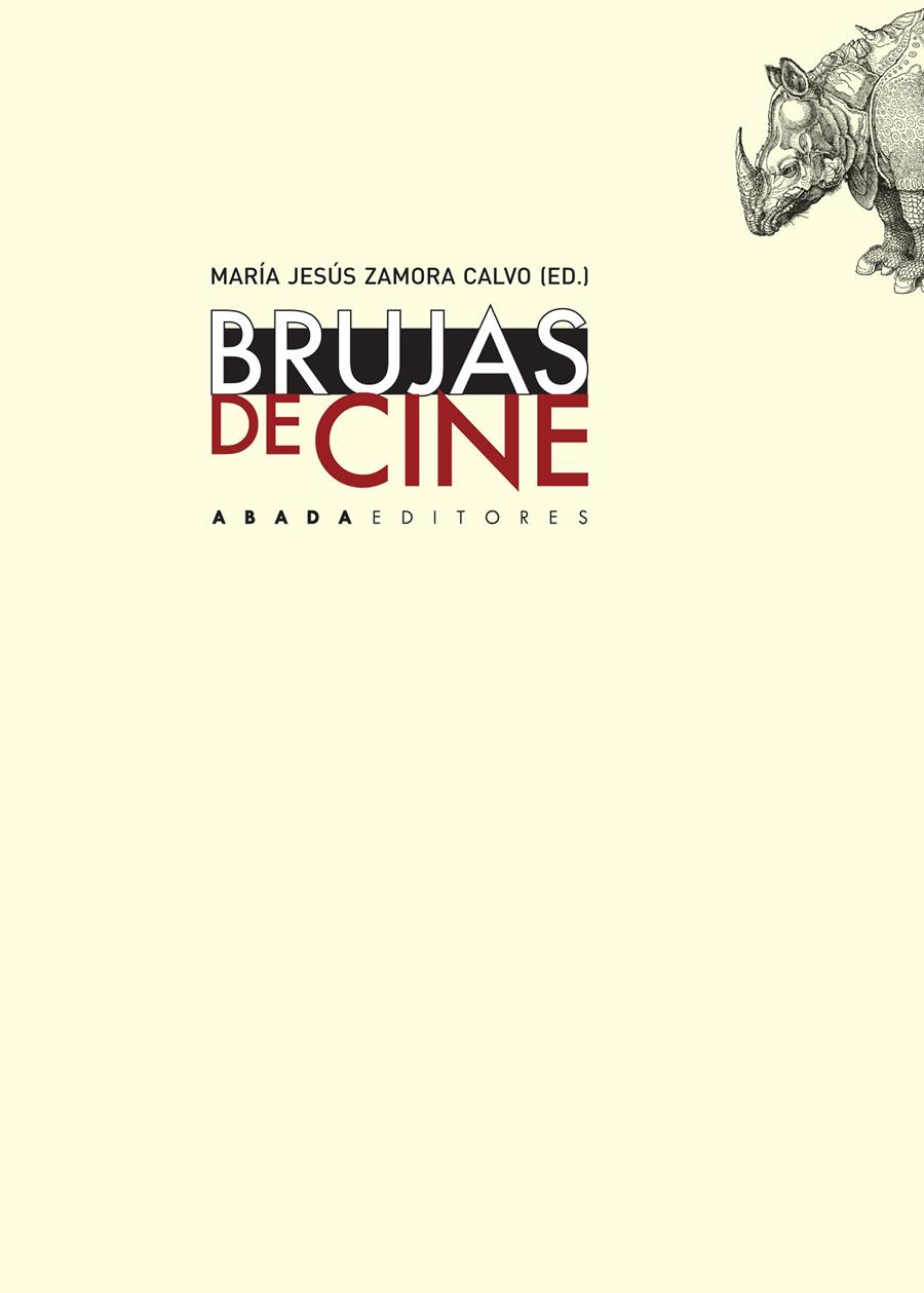 BRUJAS DE CINE | 9788416160488 | VARIOS AUTORES