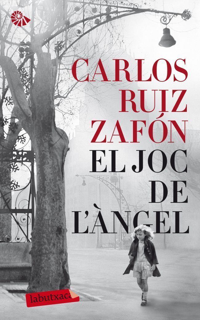 JOC DE L'ÀNGEL, EL | 9788499304779 | RUIZ ZAFÓN, CARLOS