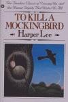 TO KILL A MOCKINGBIRD | 9780446310789 | LEE, HARPER