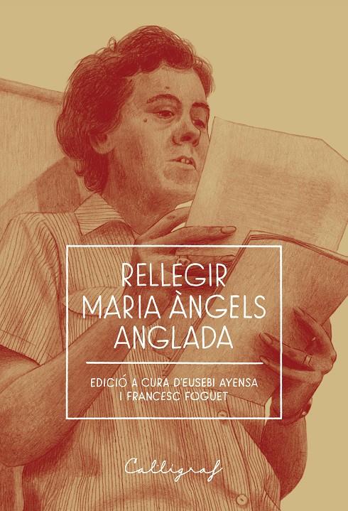 RELLEGIR MARIA ÀNGELS ANGLADA | 9788412212310TA | AAVV