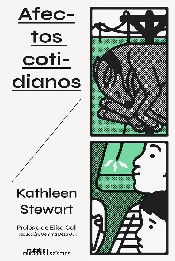 AFECTOS COTIDIANOS | 9788412724844 | STEWART, KATHLEEN