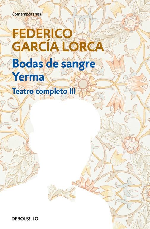 TEATRO COMPLETO III (GARCÍA LORCA) | 9788497933346 | GARCÍA LORCA, FEDERICO