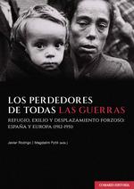 LOS PERDEDORES DE TODAS LAS GUERRAS | 9788413695211 | RODRIGO, JAVIER / FYTILI, MAGDALINI