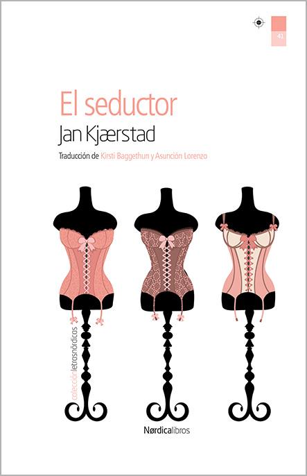 SEDUCTOR, EL | 9788416112050 | KJÆRSTAD, JAN