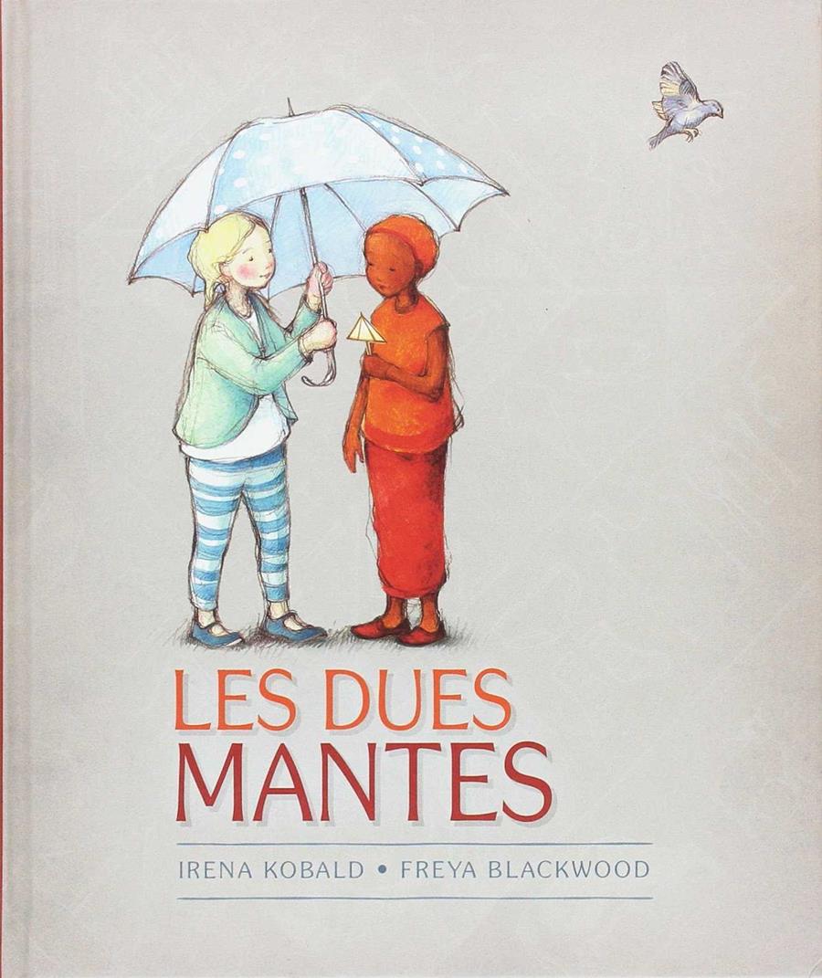 LES DUES MANTES | 9788415315308 | KOBALD, IRENA / BLACKWOOD, FREYA