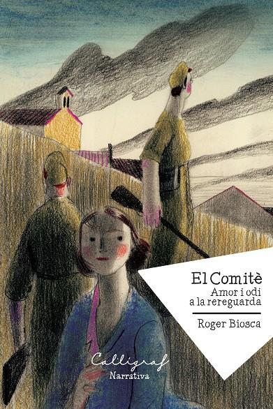 EL COMITÈ | 9788412937961 | BIOSCA ROVIRA, ROGER