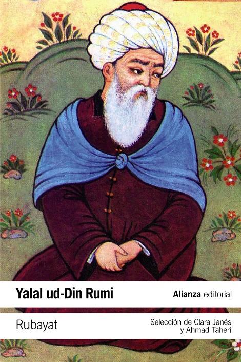 RUBAYAT | 9788420688091 | RUMI