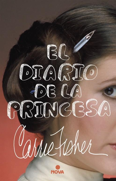 EL DIARIO DE LA PRINCESA | 9788466661737 | FISCHER, CARRIE